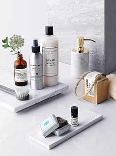 家居护理用品的专业拍摄指南 从平凡到非凡的视觉呈现