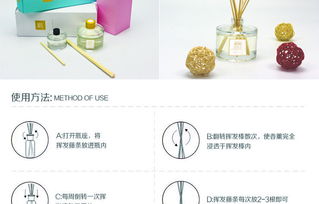 提升家居品质的隐形魔法 Bonfeel藤条香薰精油深度测评