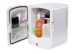 供应福瑞客化妆品冰箱 呵护您的每一份美丽